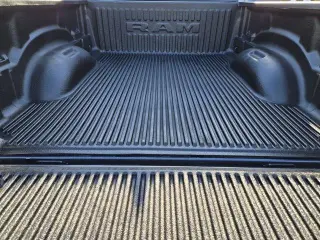 Ram 1500 2021 4x2 Big Horn 4dr Quad Cab 6.4 ft. SB Pickup