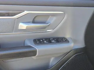 Ram 1500 2021 4x2 Big Horn 4dr Quad Cab 6.4 ft. SB Pickup