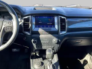 Ford Ranger 2022 4x4 Lariat 4dr SuperCrew 5.1 ft. SB