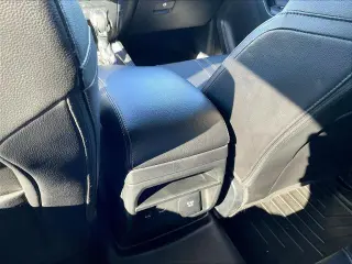 Ford Ranger 2022 4x4 Lariat 4dr SuperCrew 5.1 ft. SB