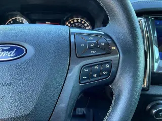 Ford Ranger 2022 4x4 Lariat 4dr SuperCrew 5.1 ft. SB