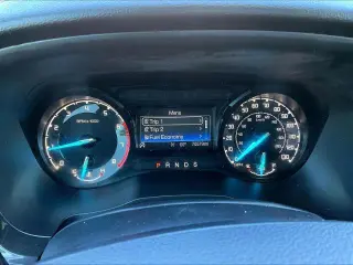Ford Ranger 2022 4x4 Lariat 4dr SuperCrew 5.1 ft. SB