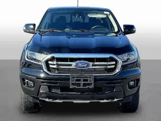 Ford Ranger 2022 4x4 Lariat 4dr SuperCrew 5.1 ft. SB
