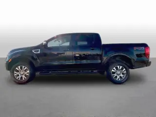 Ford Ranger 2022 4x4 Lariat 4dr SuperCrew 5.1 ft. SB