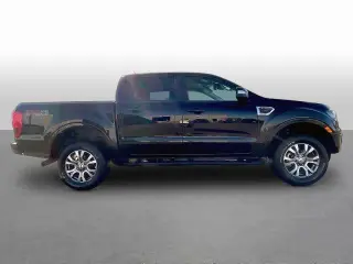 Ford Ranger 2022 4x4 Lariat 4dr SuperCrew 5.1 ft. SB