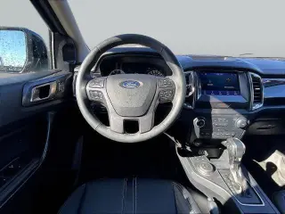 Ford Ranger 2022 4x4 Lariat 4dr SuperCrew 5.1 ft. SB