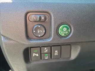Honda Passport 2025 AWD EX-L 4dr SUV