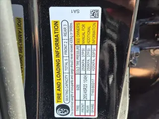 Honda Passport 2025 AWD EX-L 4dr SUV