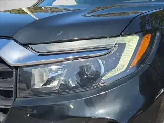 Honda Passport 2025 AWD EX-L 4dr SUV