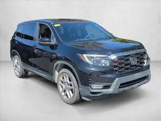 Honda Passport 2025 AWD EX-L 4dr SUV