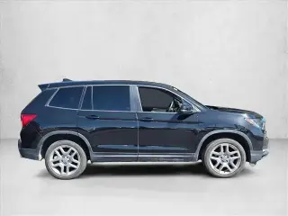 Honda Passport 2025 AWD EX-L 4dr SUV