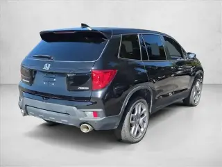 Honda Passport 2025 AWD EX-L 4dr SUV