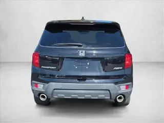 Honda Passport 2025 AWD EX-L 4dr SUV