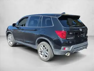 Honda Passport 2025 AWD EX-L 4dr SUV