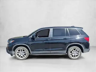 Honda Passport 2025 AWD EX-L 4dr SUV