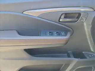 Honda Passport 2025 AWD EX-L 4dr SUV