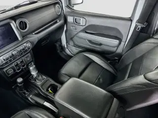 Jeep Gladiator 2020 4x4 Overland 4dr Crew Cab 5.0 ft. SB