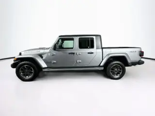Jeep Gladiator 2020 4x4 Overland 4dr Crew Cab 5.0 ft. SB
