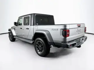 Jeep Gladiator 2020 4x4 Overland 4dr Crew Cab 5.0 ft. SB