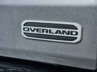 Jeep Gladiator 2020 4x4 Overland 4dr Crew Cab 5.0 ft. SB