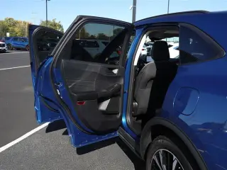 Ford Escape 2022 SE 4dr SUV