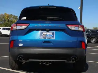 Ford Escape 2022 SE 4dr SUV