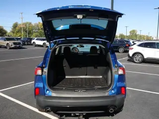 Ford Escape 2022 SE 4dr SUV