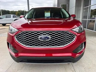 Ford Edge 2024 AWD SEL 4dr SUV