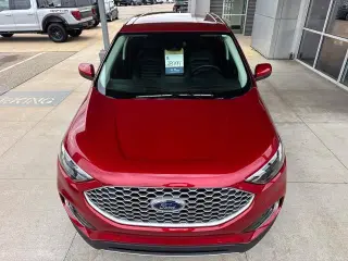Ford Edge 2024 AWD SEL 4dr SUV