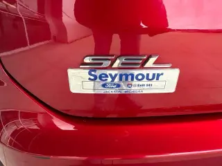 Ford Edge 2024 AWD SEL 4dr SUV