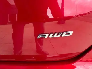 Ford Edge 2024 AWD SEL 4dr SUV
