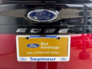Ford Edge 2024 AWD SEL 4dr SUV