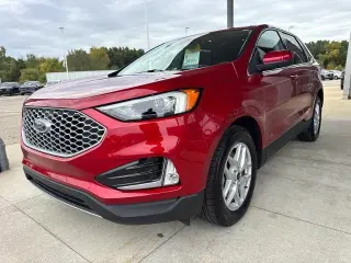 Ford Edge 2024 AWD SEL 4dr SUV