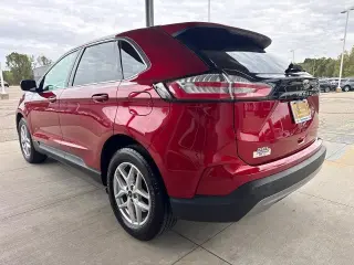 Ford Edge 2024 AWD SEL 4dr SUV