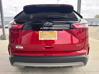 Ford Edge 2024 AWD SEL 4dr SUV