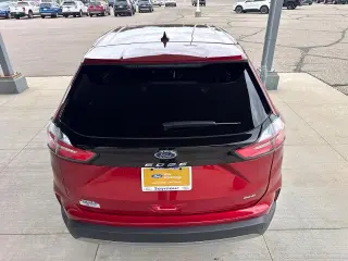 Ford Edge 2024 AWD SEL 4dr SUV
