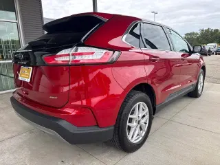 Ford Edge 2024 AWD SEL 4dr SUV
