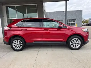 Ford Edge 2024 AWD SEL 4dr SUV