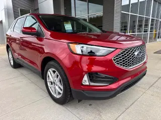 Ford Edge 2024 AWD SEL 4dr SUV