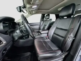Dodge Durango 2018 AWD GT 4dr SUV