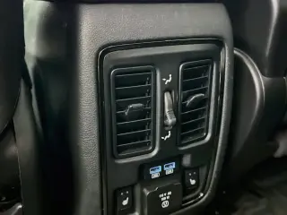 Dodge Durango 2018 AWD GT 4dr SUV