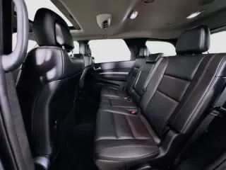 Dodge Durango 2018 AWD GT 4dr SUV