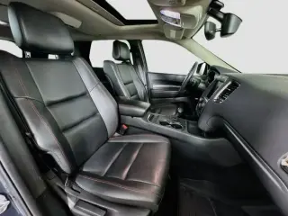 Dodge Durango 2018 AWD GT 4dr SUV