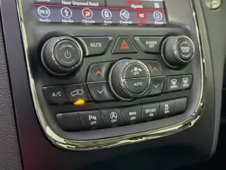 Dodge Durango 2018 AWD GT 4dr SUV