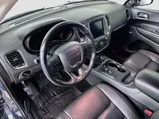 Dodge Durango 2018 AWD GT 4dr SUV