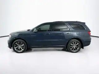 Dodge Durango 2018 AWD GT 4dr SUV