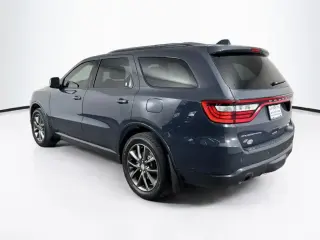 Dodge Durango 2018 AWD GT 4dr SUV