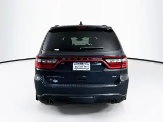 Dodge Durango 2018 AWD GT 4dr SUV