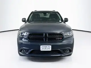 Dodge Durango 2018 AWD GT 4dr SUV