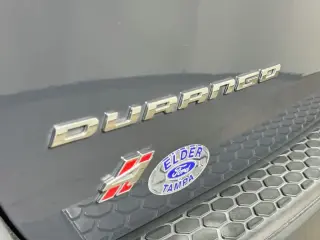 Dodge Durango 2018 AWD GT 4dr SUV